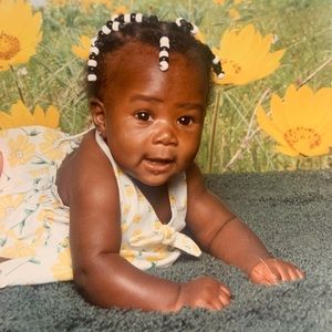 Meet your Posher, Kenyon